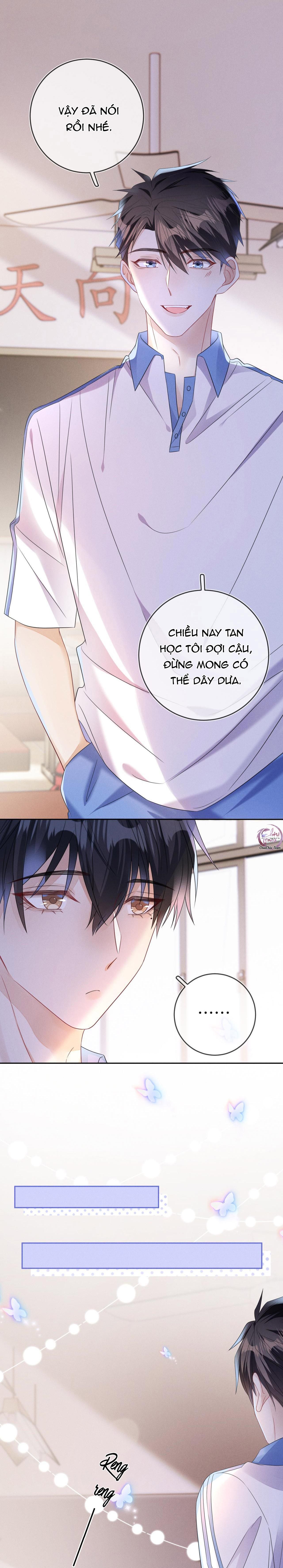 Cường Liệt Công Kích Chapter 63 - 14