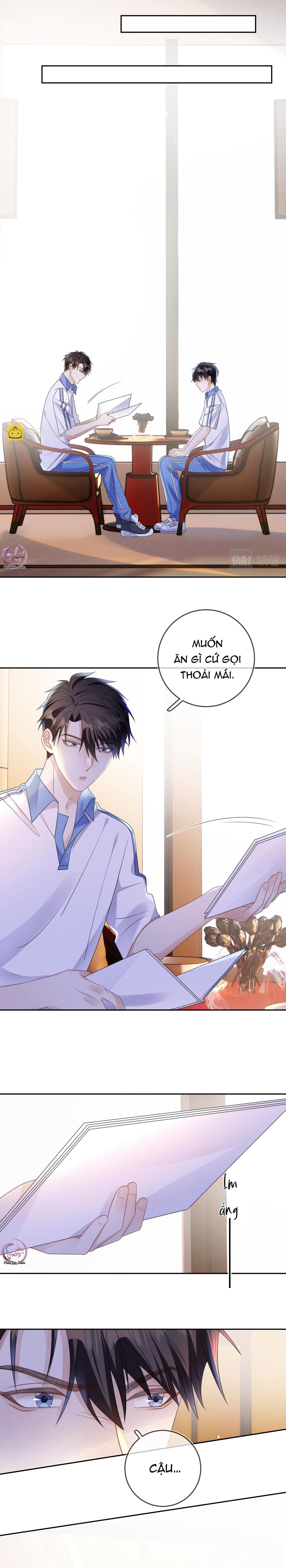 Cường Liệt Công Kích Chapter 63 - 17
