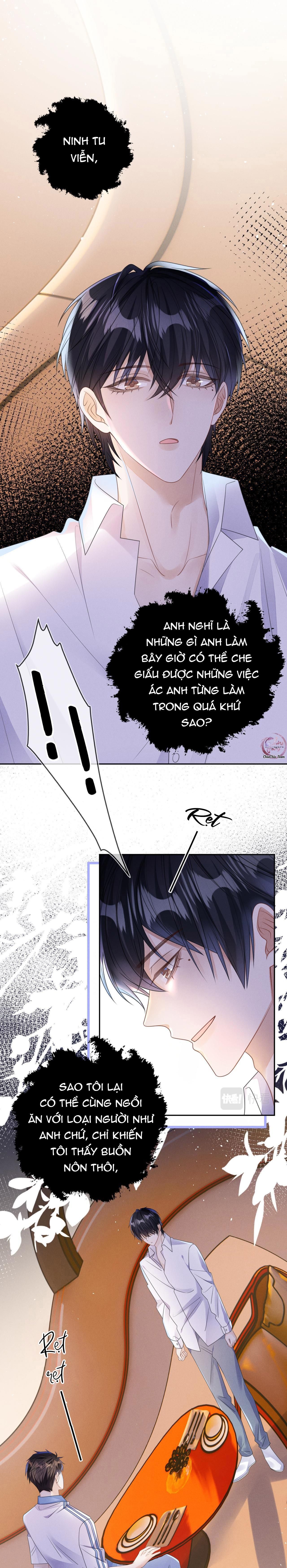 Cường Liệt Công Kích Chapter 63 - 18