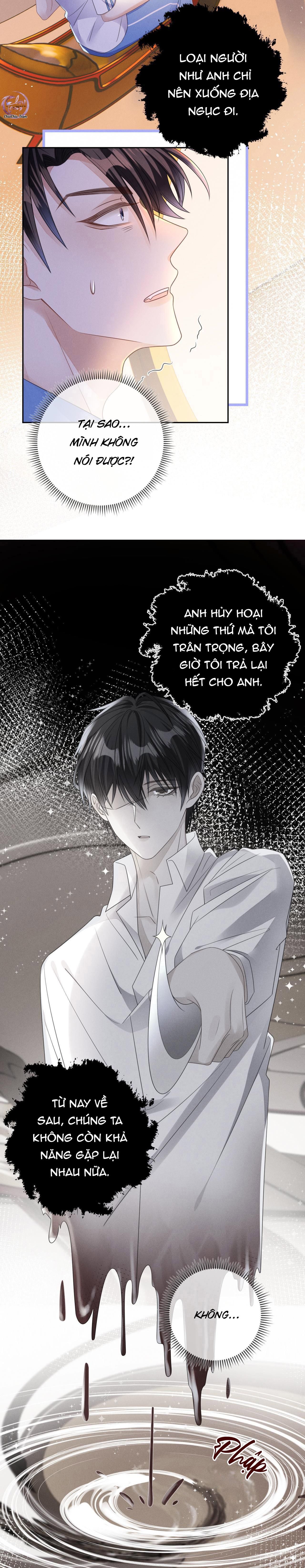 Cường Liệt Công Kích Chapter 63 - 19