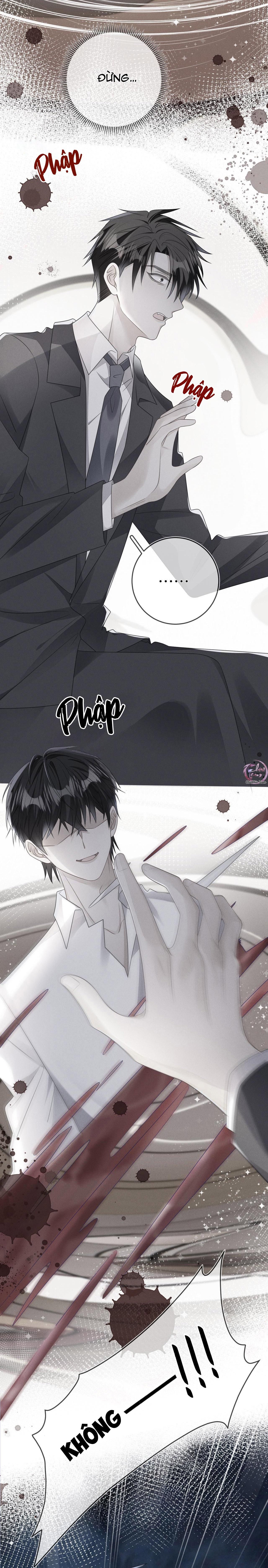 Cường Liệt Công Kích Chapter 63 - 20