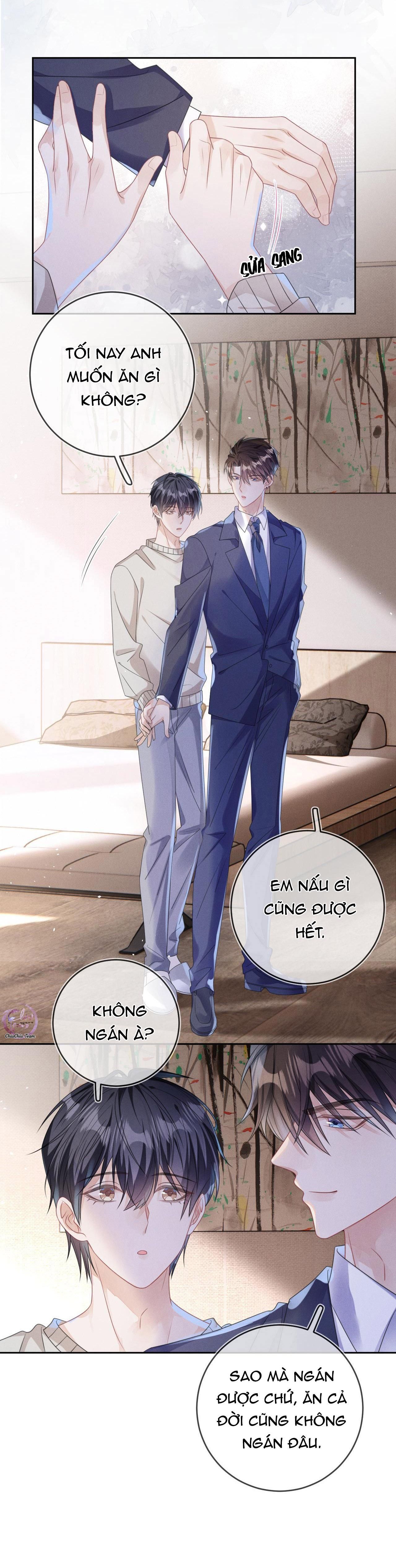 Cường Liệt Công Kích Chapter 63 - 3