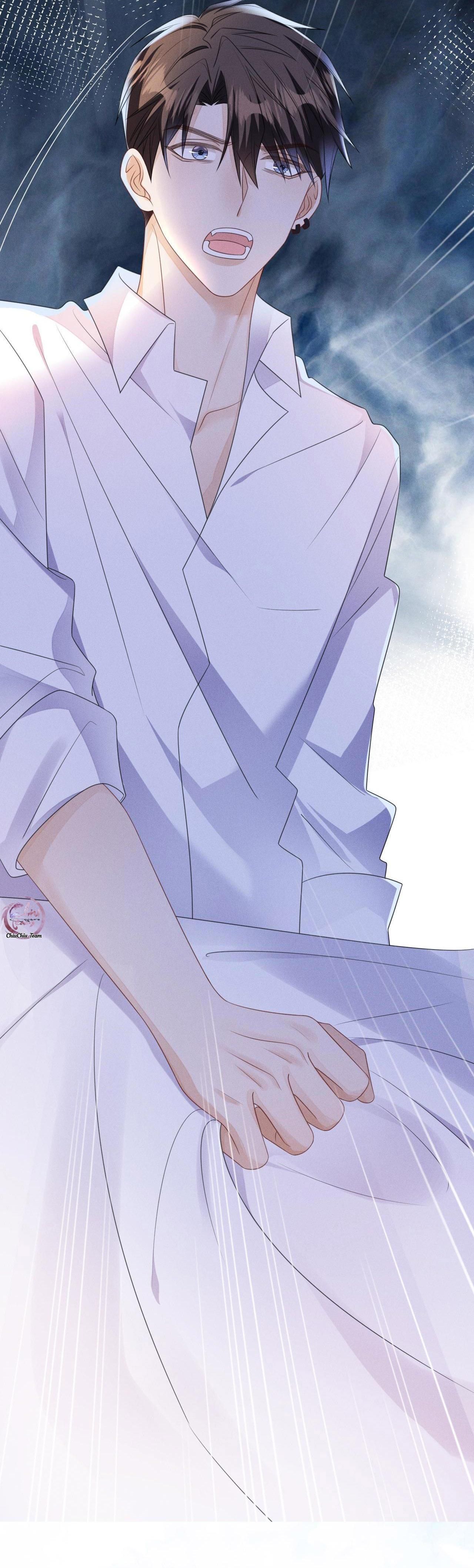 Cường Liệt Công Kích Chapter 63 - 21