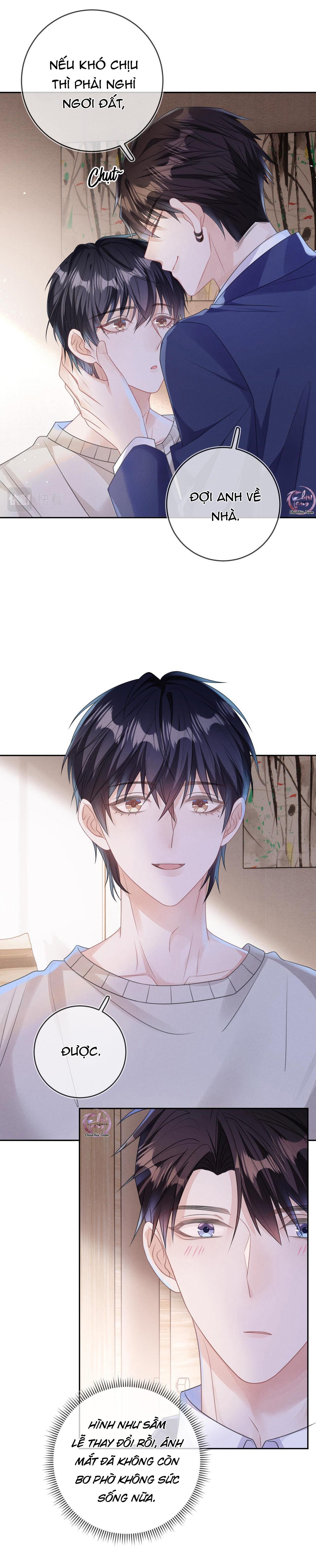 Cường Liệt Công Kích Chapter 63 - 4