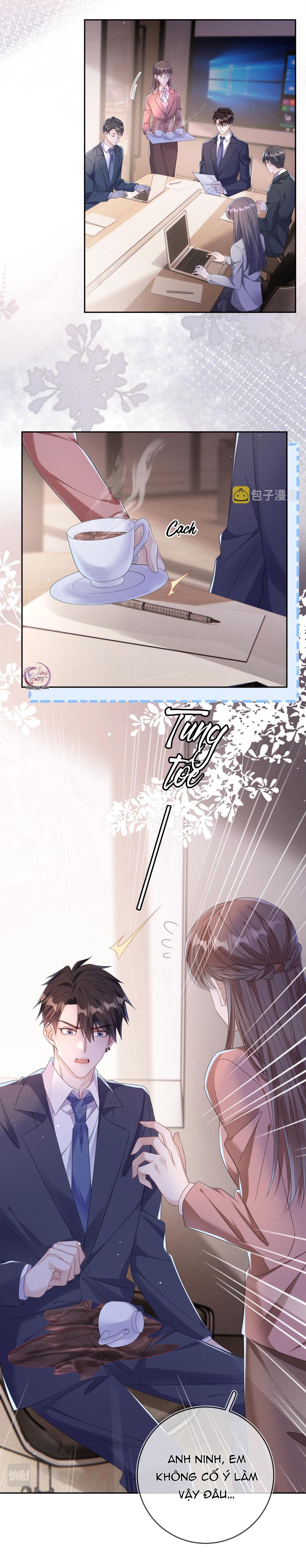 Cường Liệt Công Kích Chapter 63 - 7