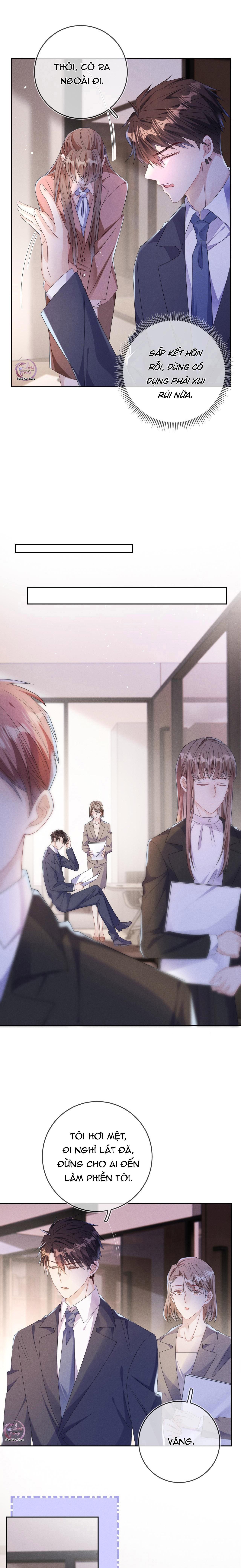 Cường Liệt Công Kích Chapter 63 - 8