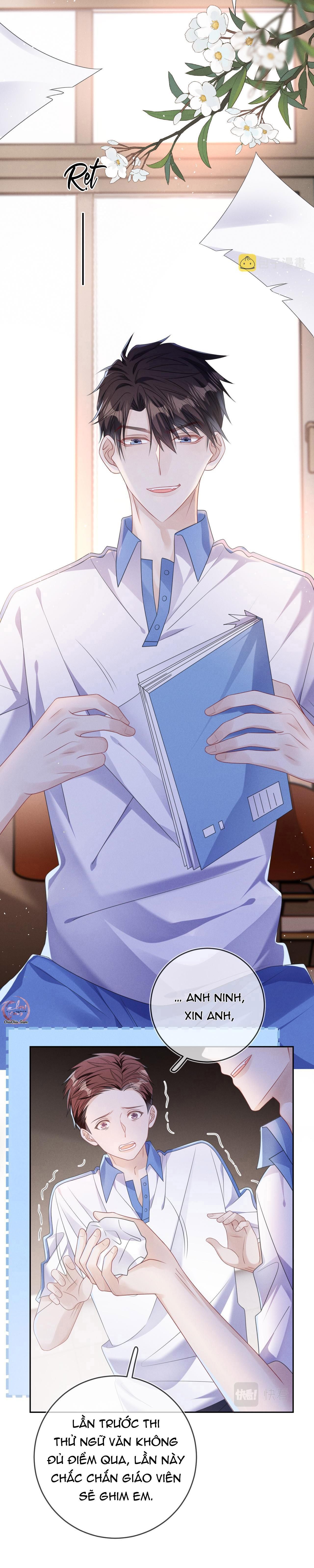 Cường Liệt Công Kích Chapter 63 - 10