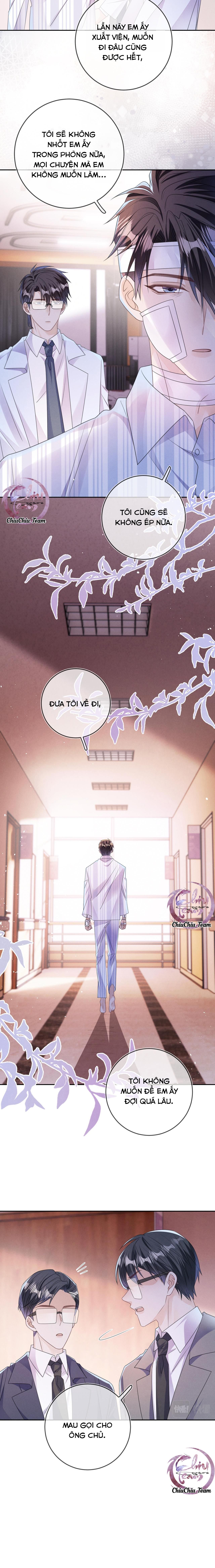 Cường Liệt Công Kích Chapter 64 - 13