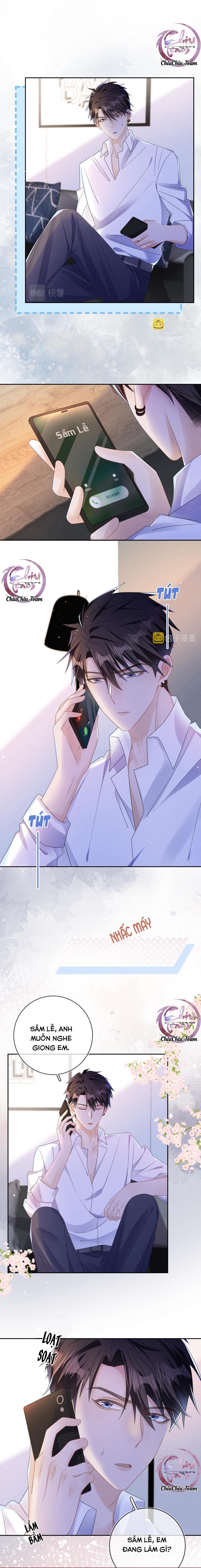 Cường Liệt Công Kích Chapter 64 - 3