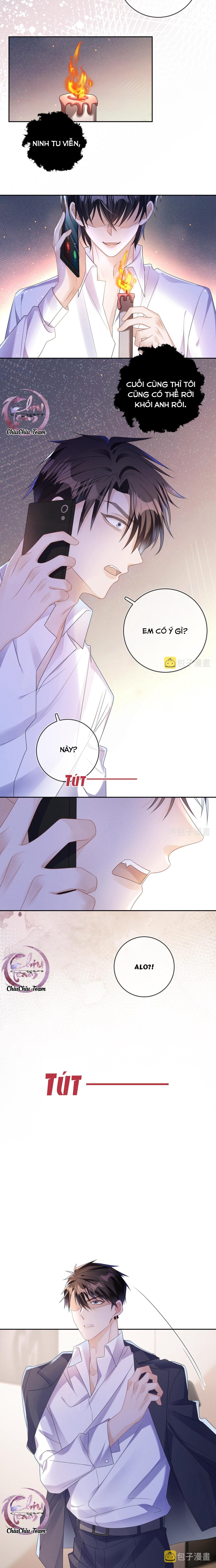 Cường Liệt Công Kích Chapter 64 - 4