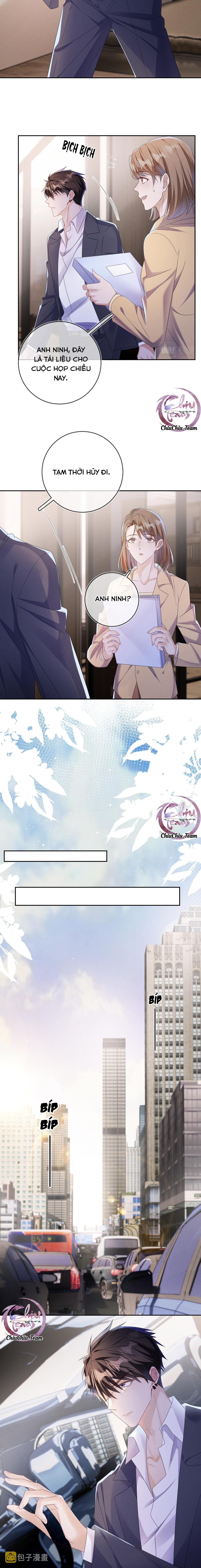 Cường Liệt Công Kích Chapter 64 - 5