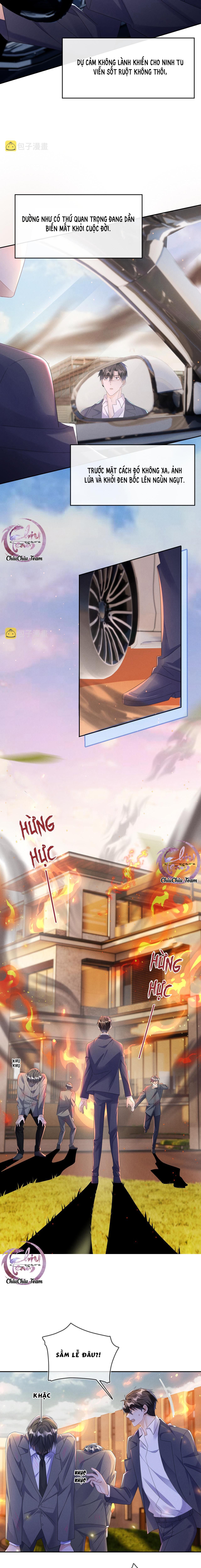 Cường Liệt Công Kích Chapter 64 - 6