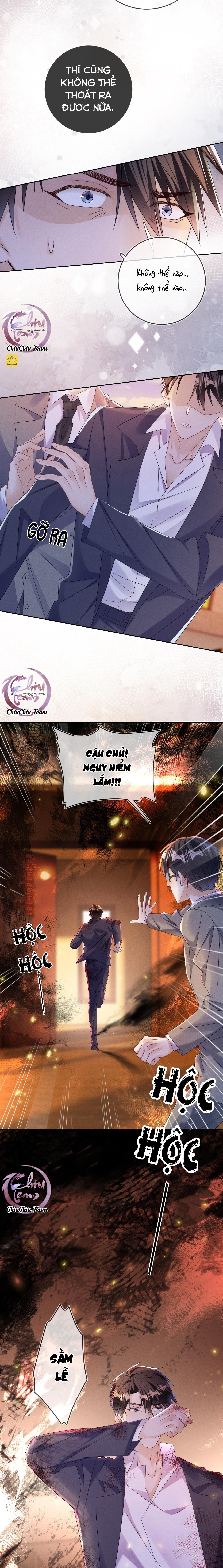 Cường Liệt Công Kích Chapter 64 - 9