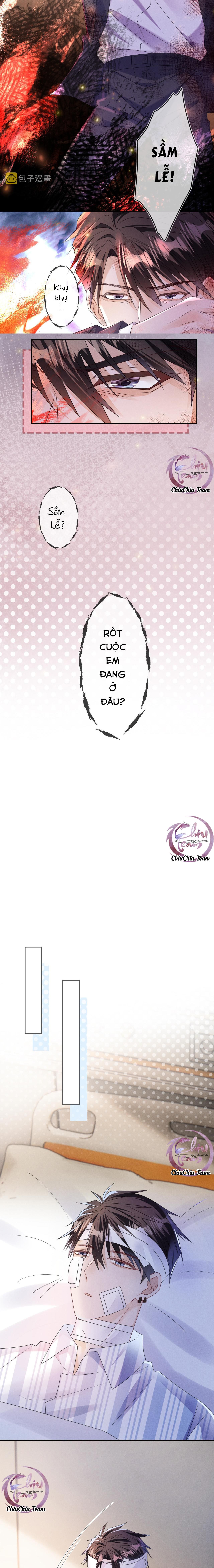 Cường Liệt Công Kích Chapter 64 - 10