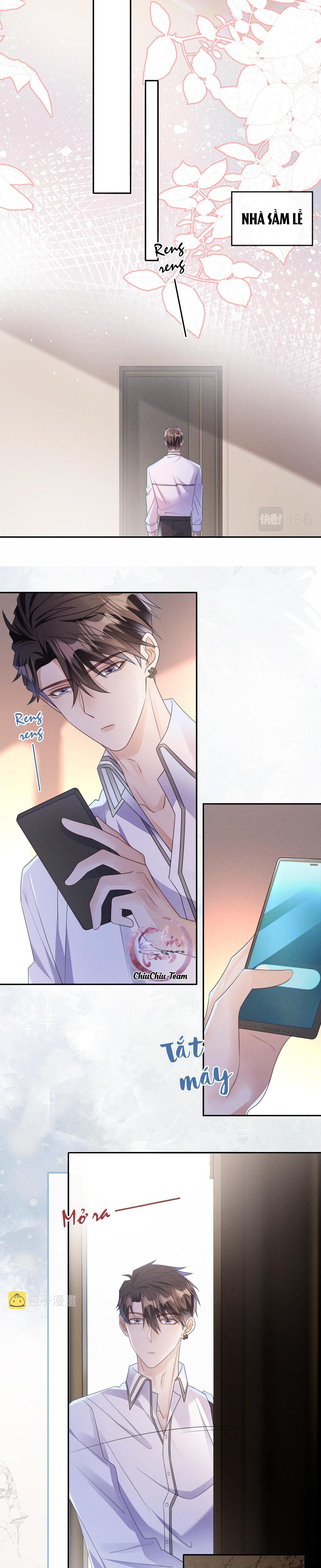 Cường Liệt Công Kích Chapter 65 - 11