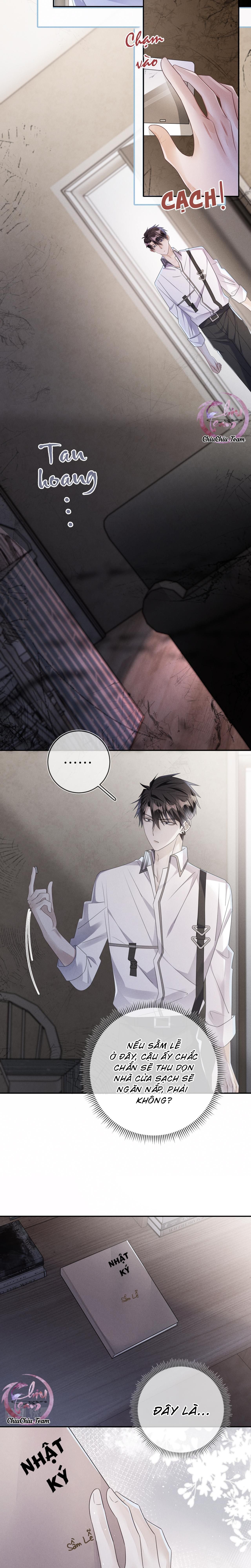 Cường Liệt Công Kích Chapter 65 - 12