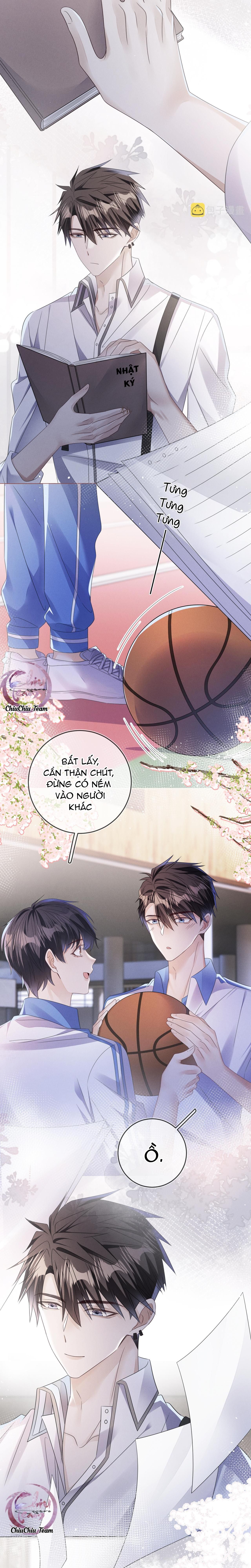 Cường Liệt Công Kích Chapter 65 - 13