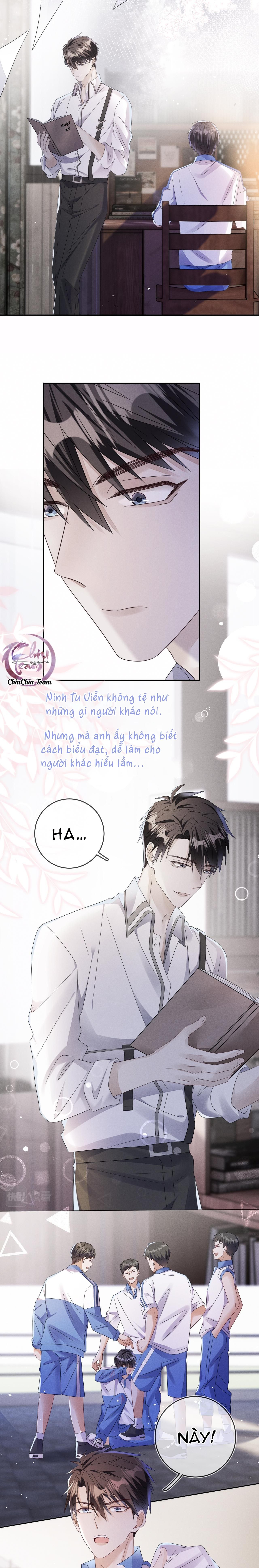 Cường Liệt Công Kích Chapter 65 - 14
