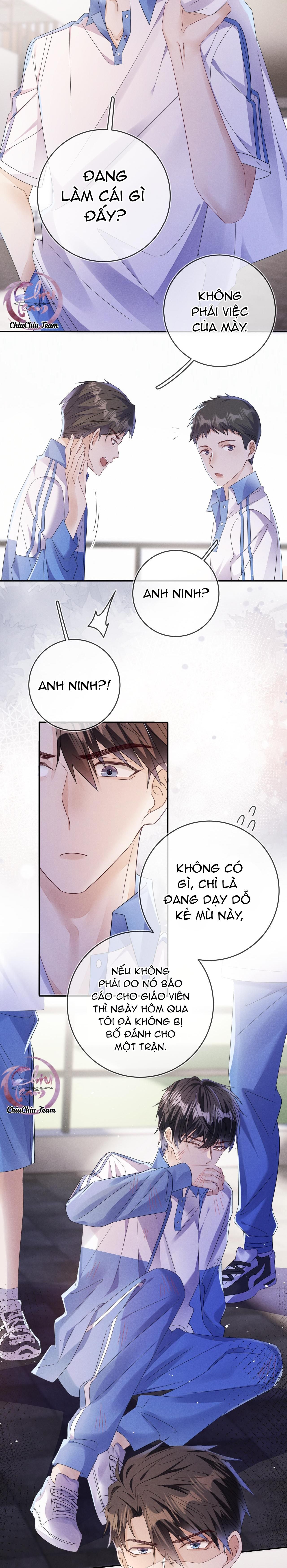 Cường Liệt Công Kích Chapter 65 - 15
