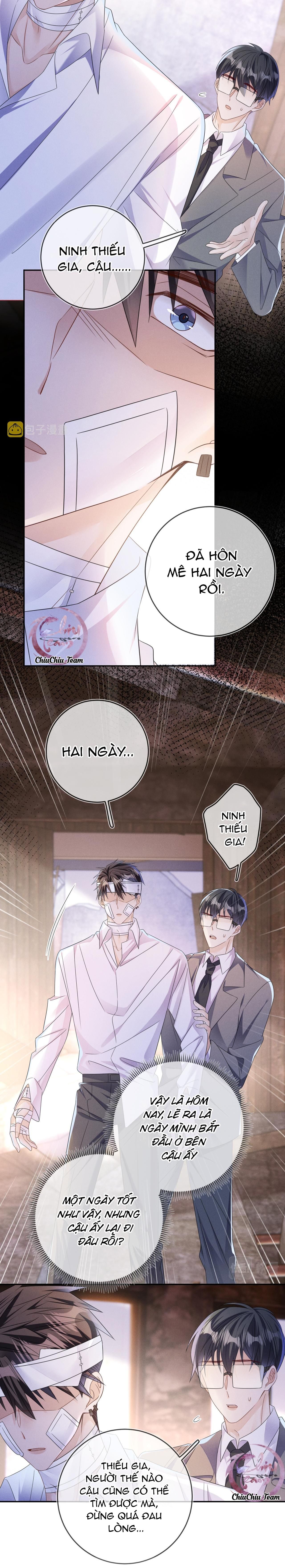 Cường Liệt Công Kích Chapter 65 - 4