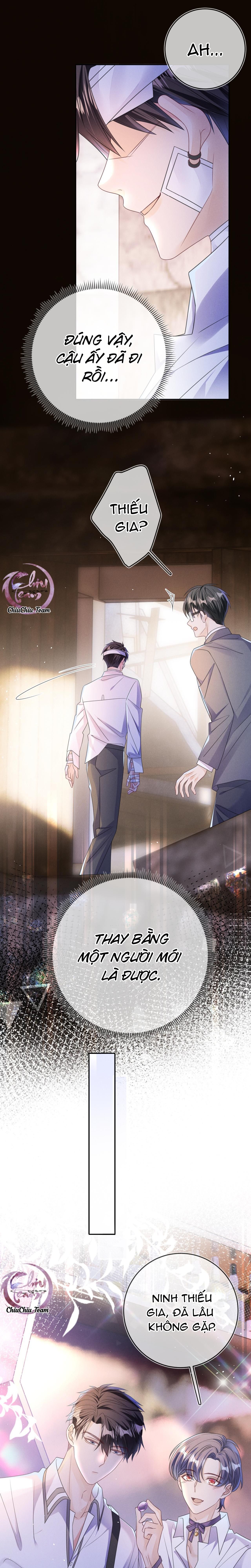 Cường Liệt Công Kích Chapter 65 - 5