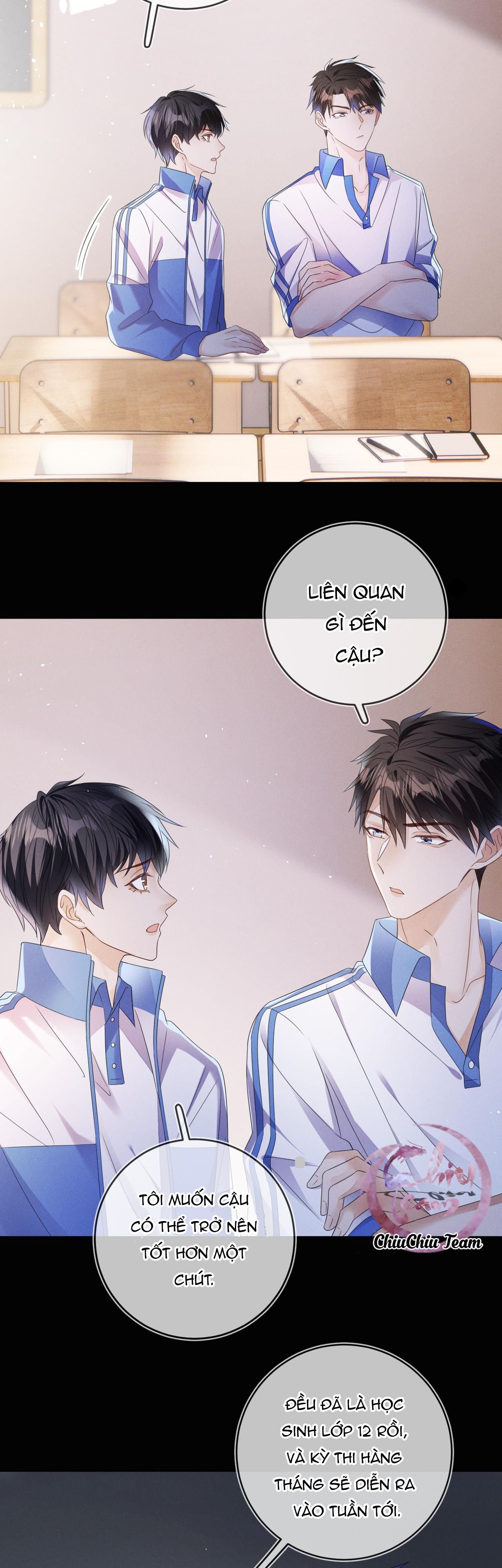 Cường Liệt Công Kích Chapter 66 - 11
