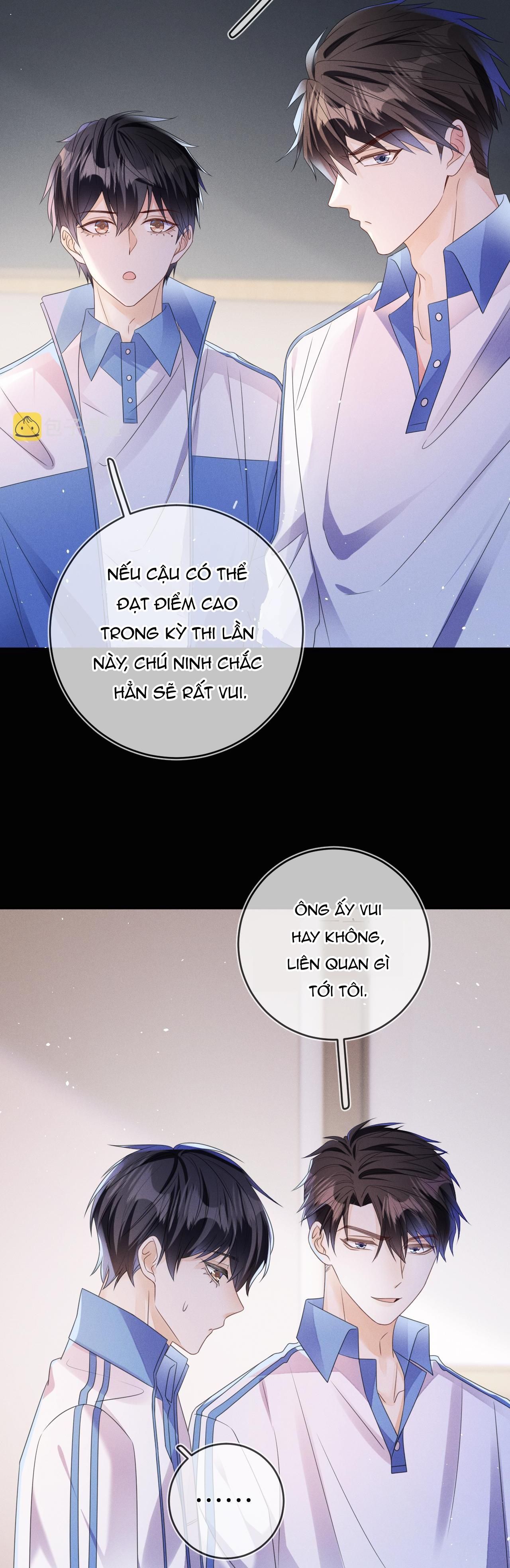 Cường Liệt Công Kích Chapter 66 - 12