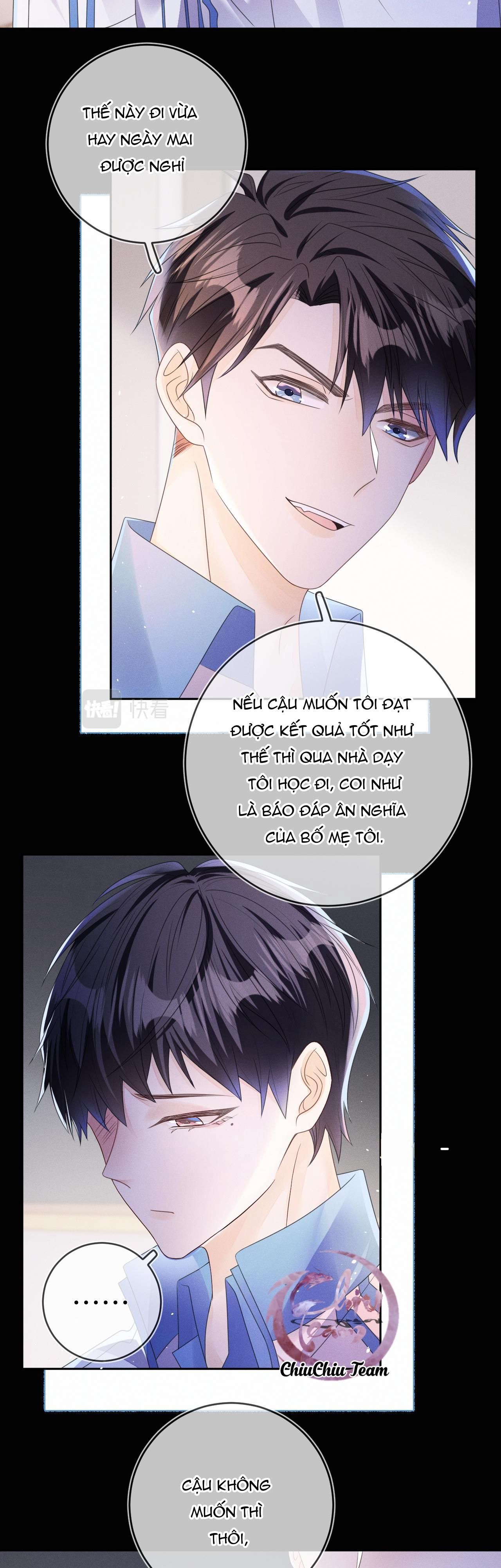 Cường Liệt Công Kích Chapter 66 - 13