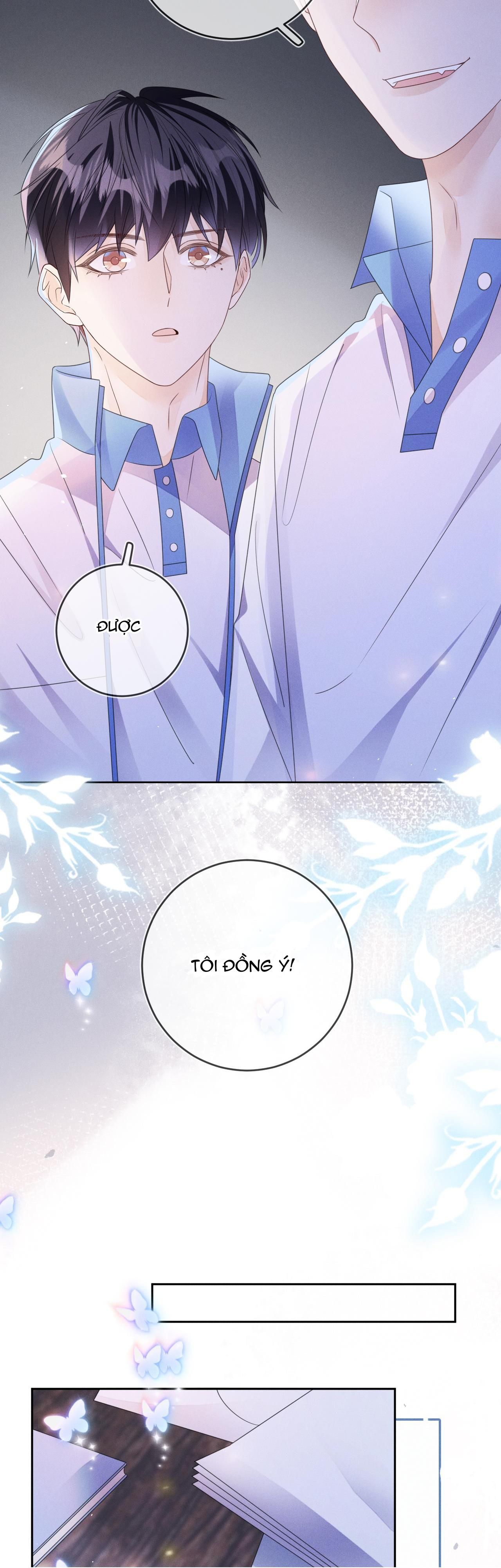 Cường Liệt Công Kích Chapter 66 - 14