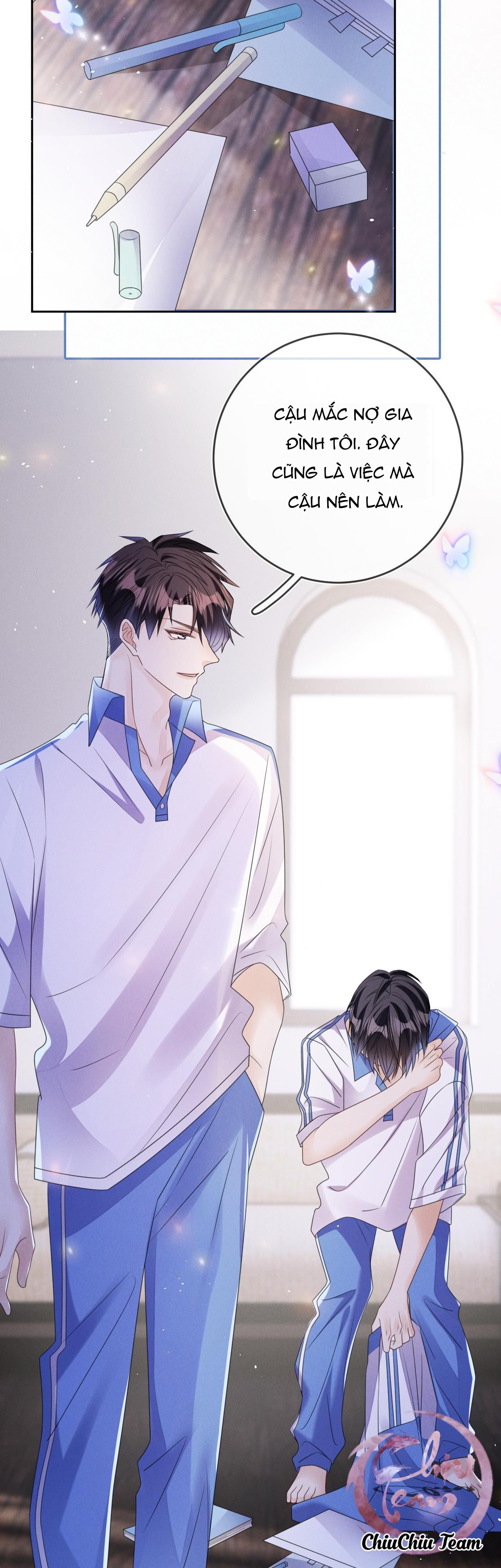 Cường Liệt Công Kích Chapter 66 - 15