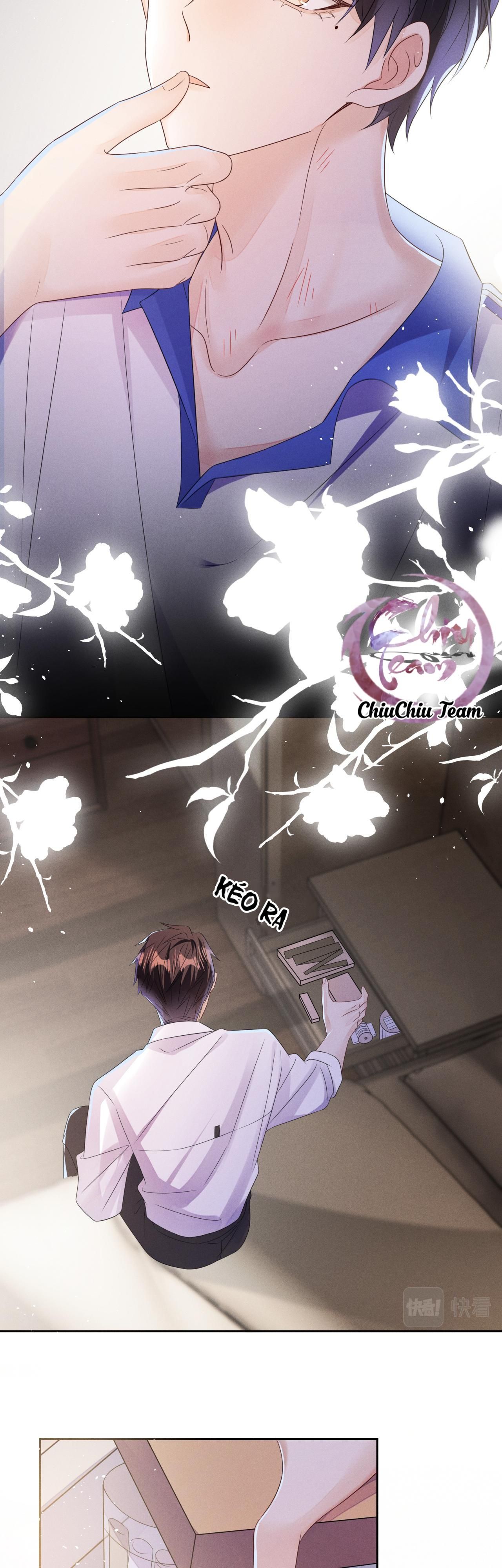 Cường Liệt Công Kích Chapter 66 - 17