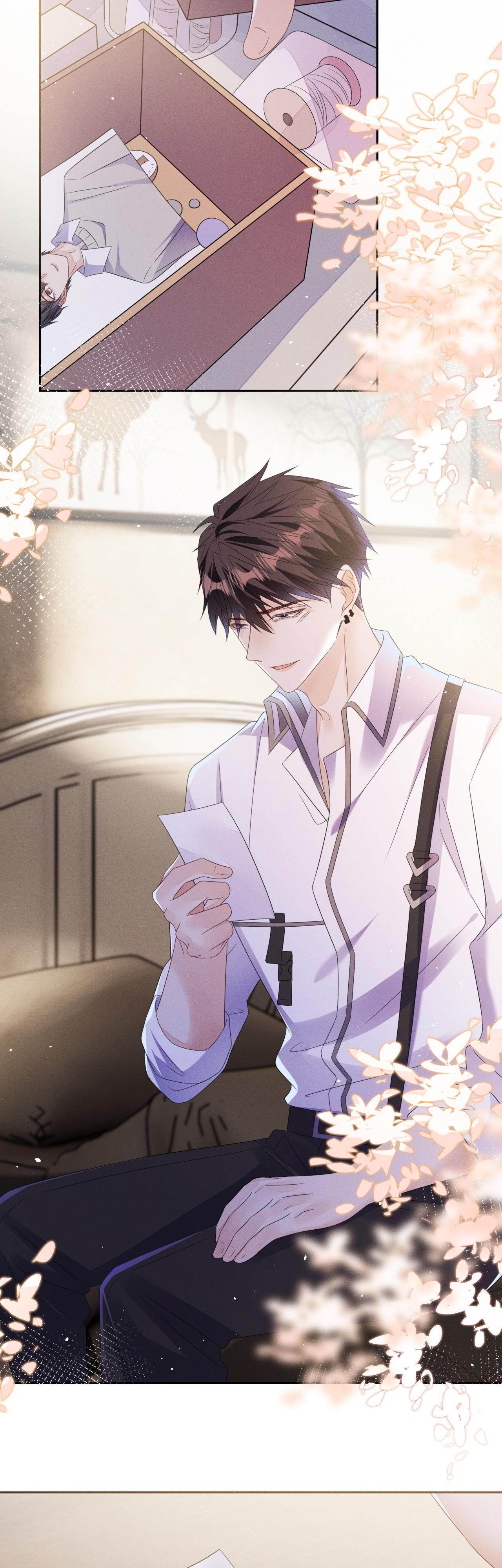 Cường Liệt Công Kích Chapter 66 - 18