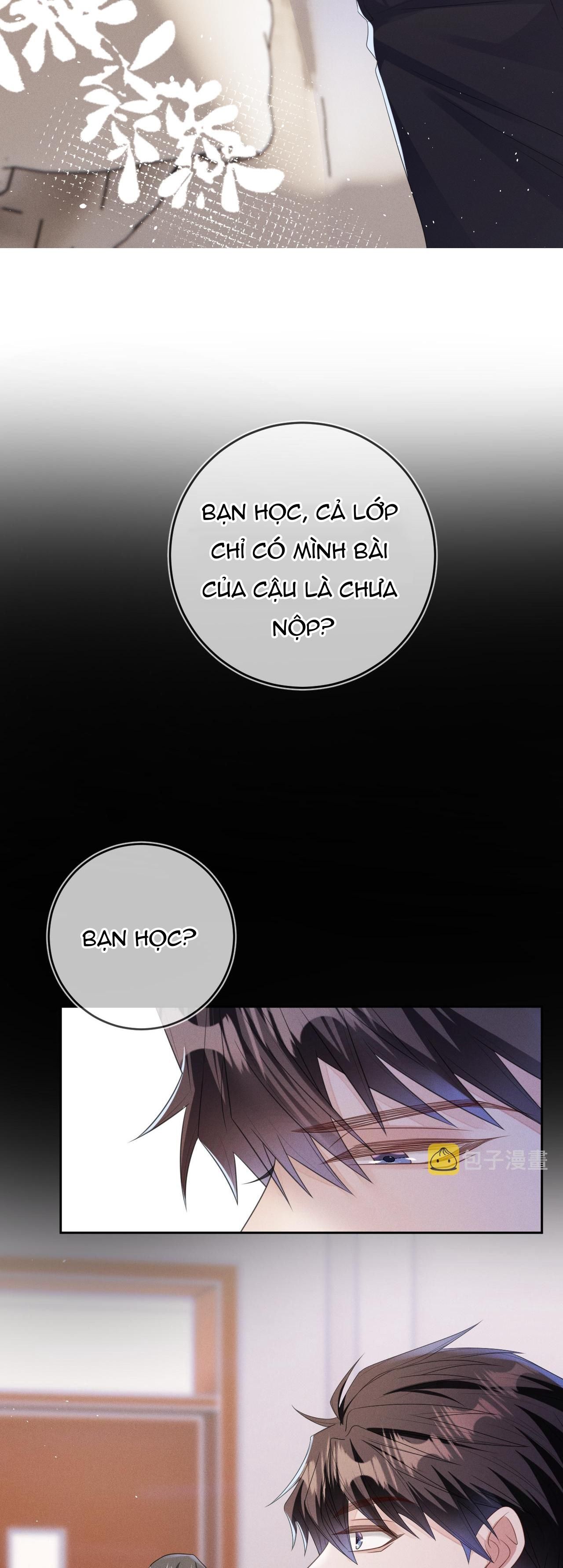 Cường Liệt Công Kích Chapter 66 - 20