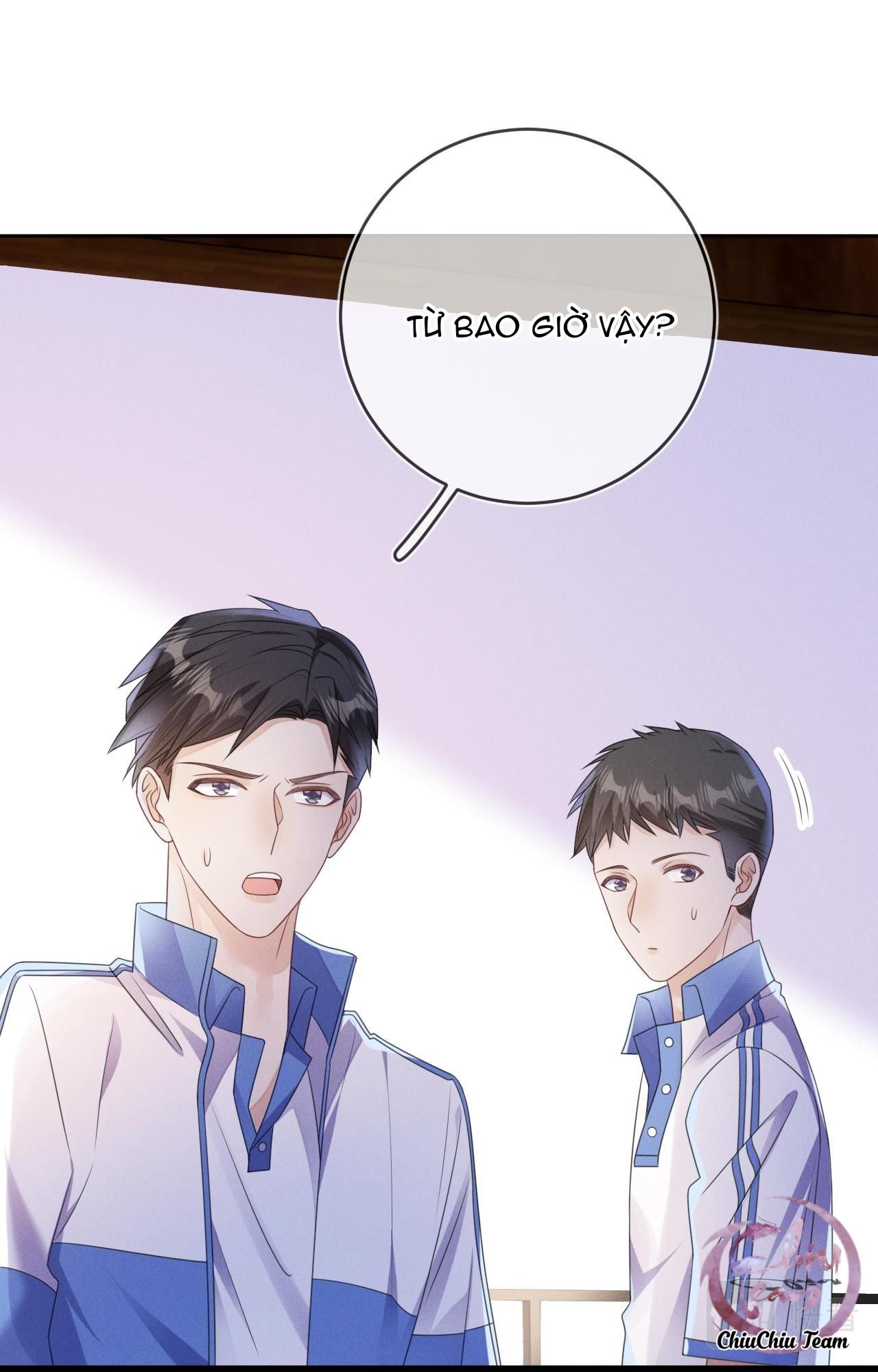 Cường Liệt Công Kích Chapter 66 - 3