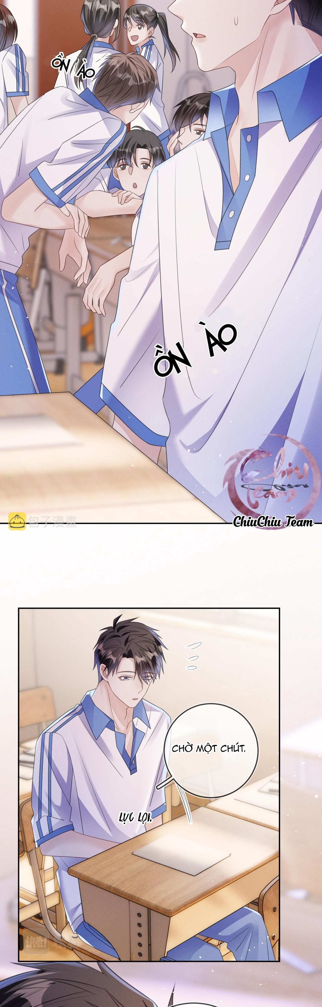 Cường Liệt Công Kích Chapter 66 - 21