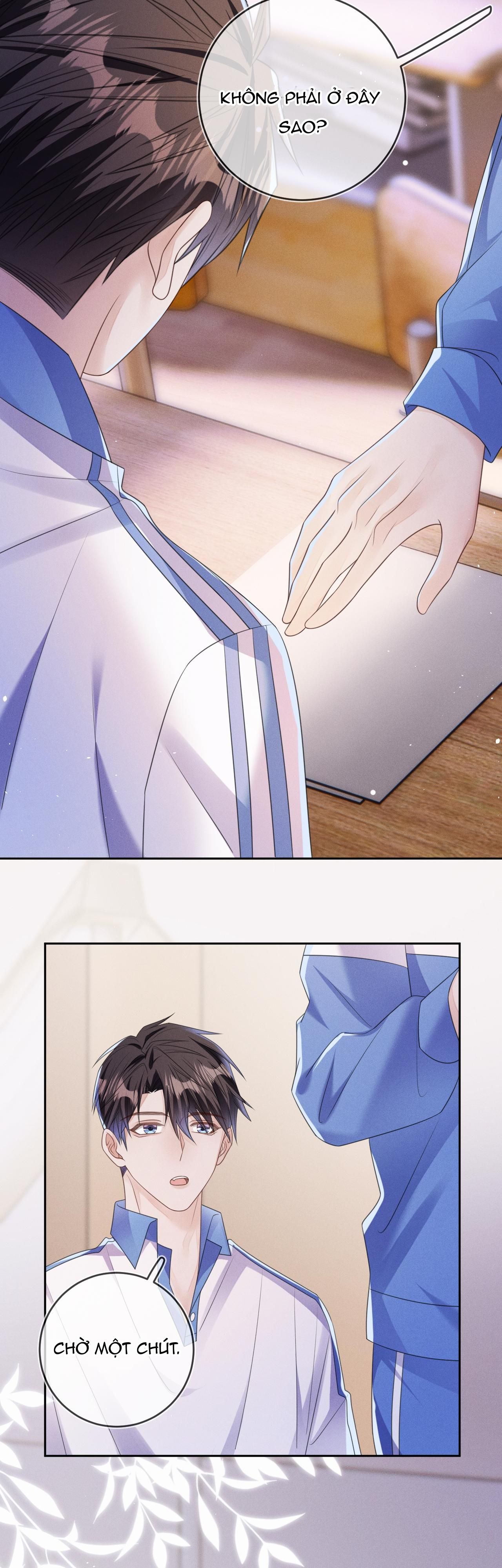 Cường Liệt Công Kích Chapter 66 - 22