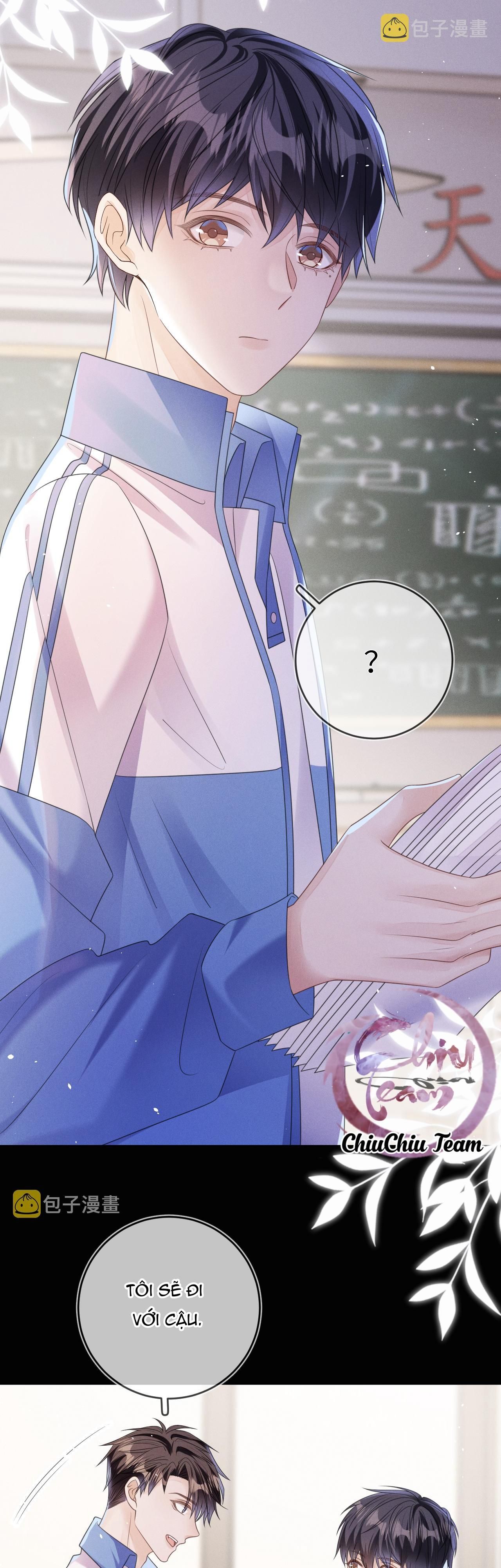 Cường Liệt Công Kích Chapter 66 - 23