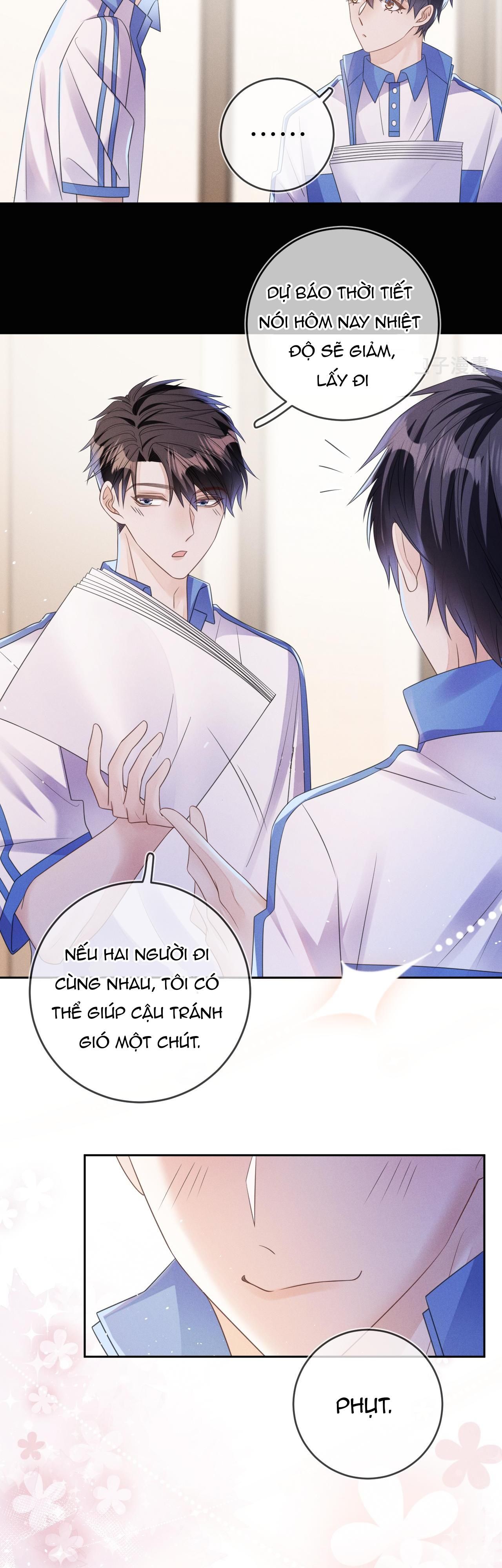 Cường Liệt Công Kích Chapter 66 - 24