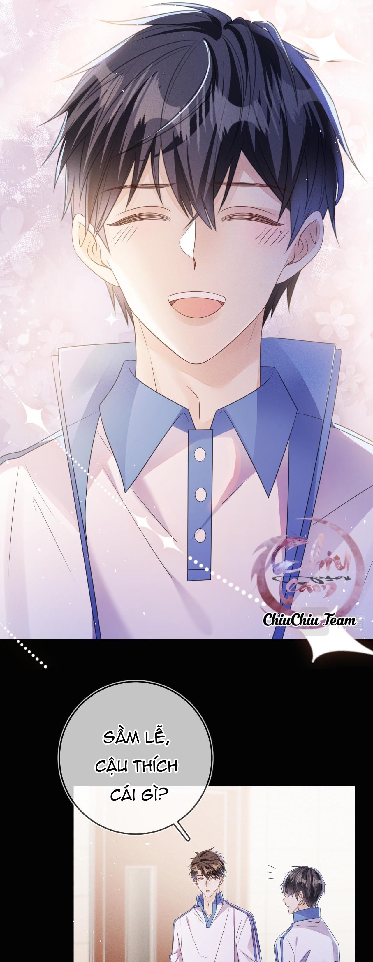 Cường Liệt Công Kích Chapter 66 - 25