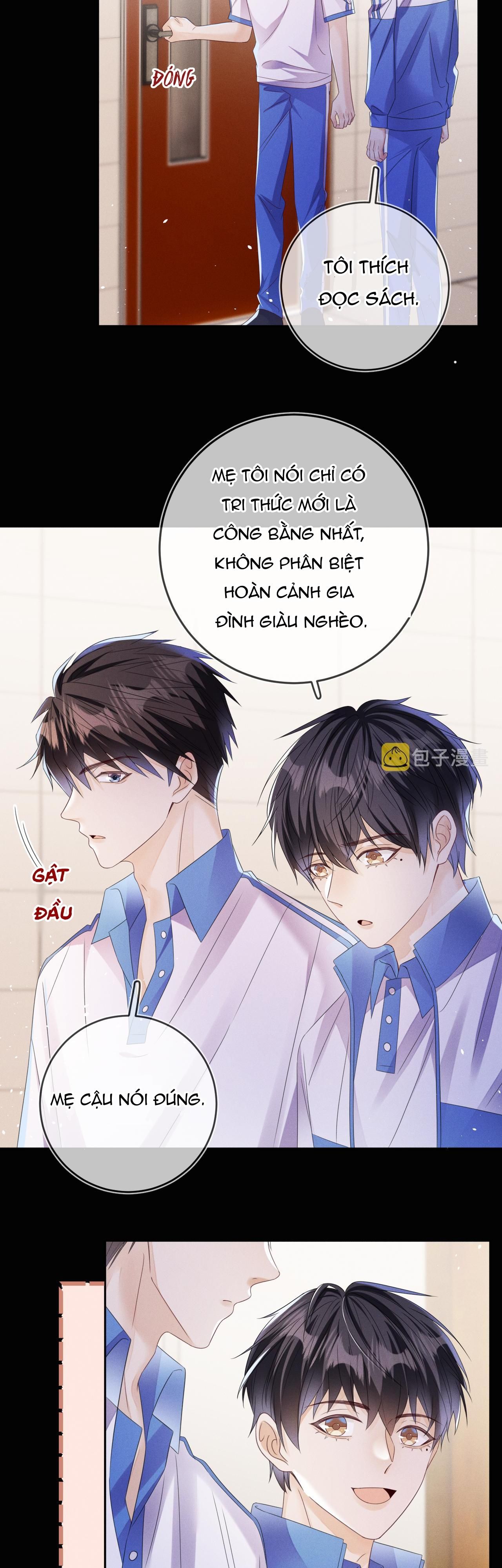 Cường Liệt Công Kích Chapter 66 - 26