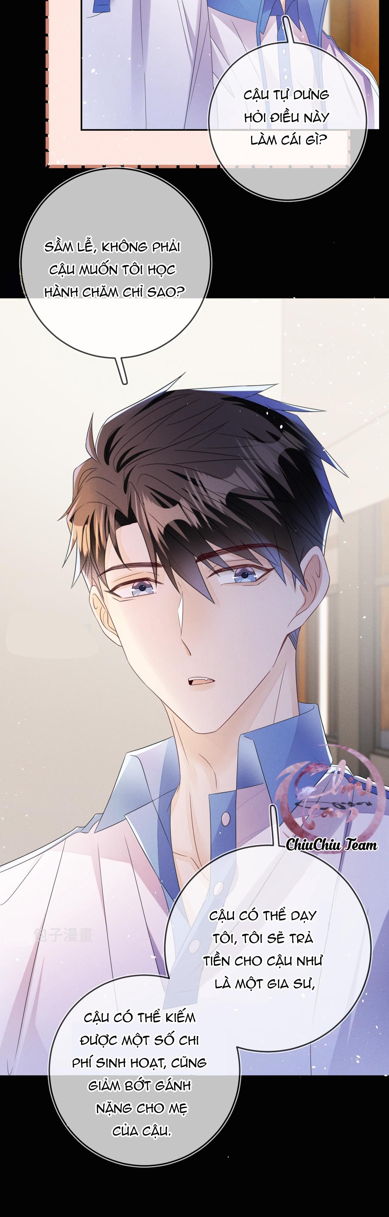 Cường Liệt Công Kích Chapter 66 - 27