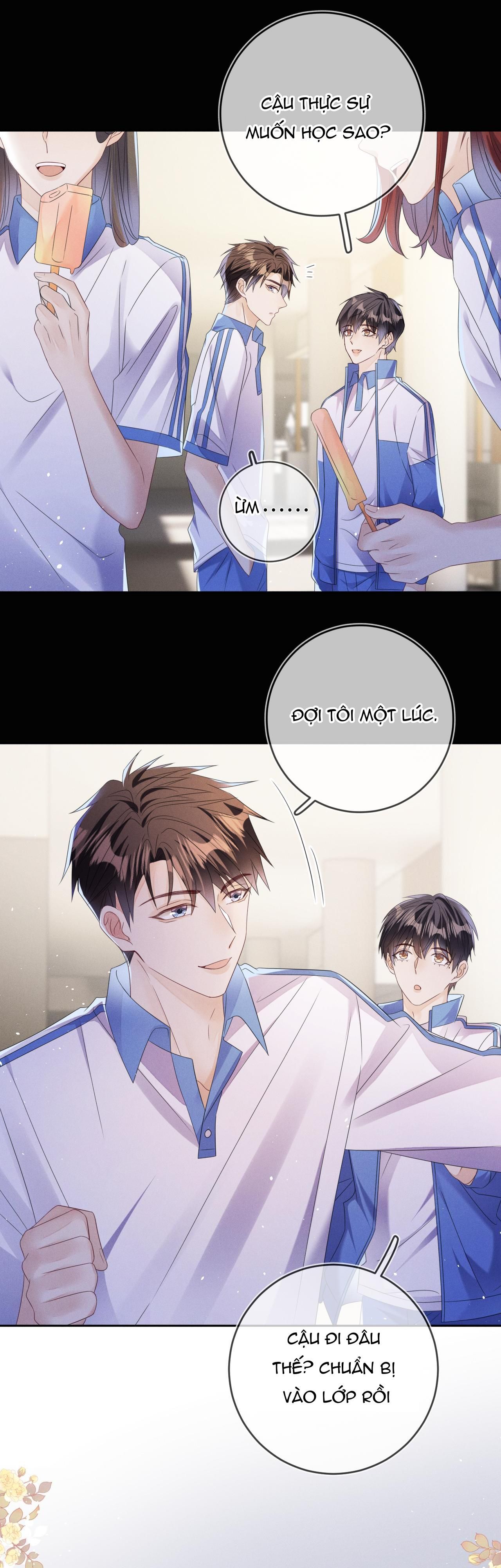 Cường Liệt Công Kích Chapter 66 - 28