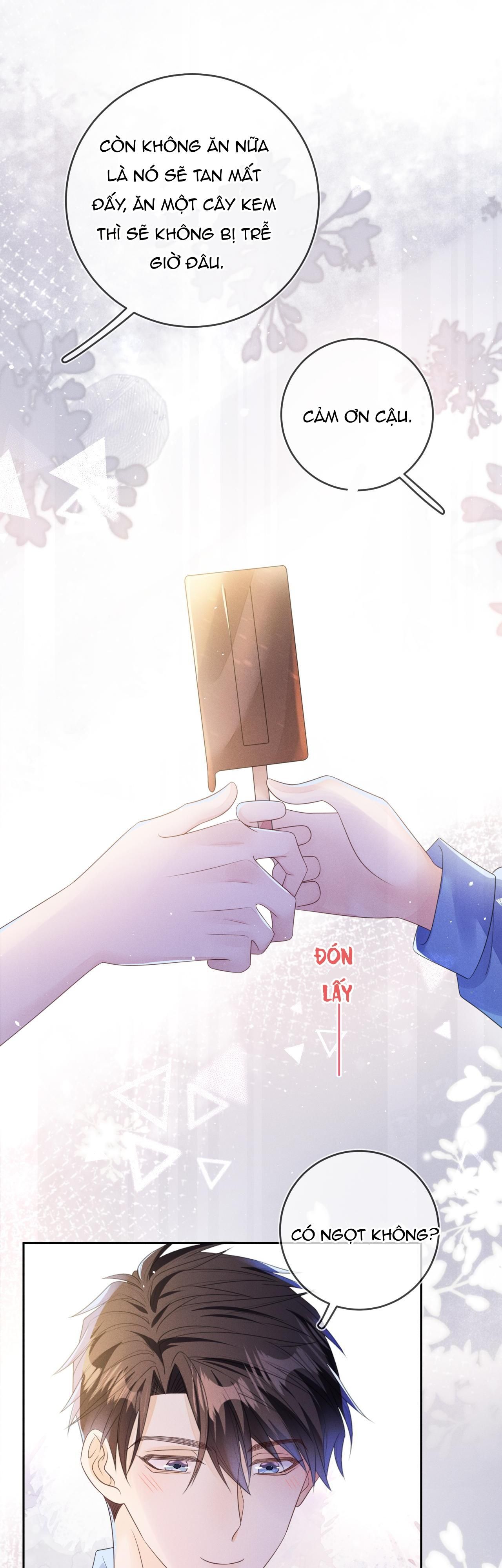 Cường Liệt Công Kích Chapter 66 - 30