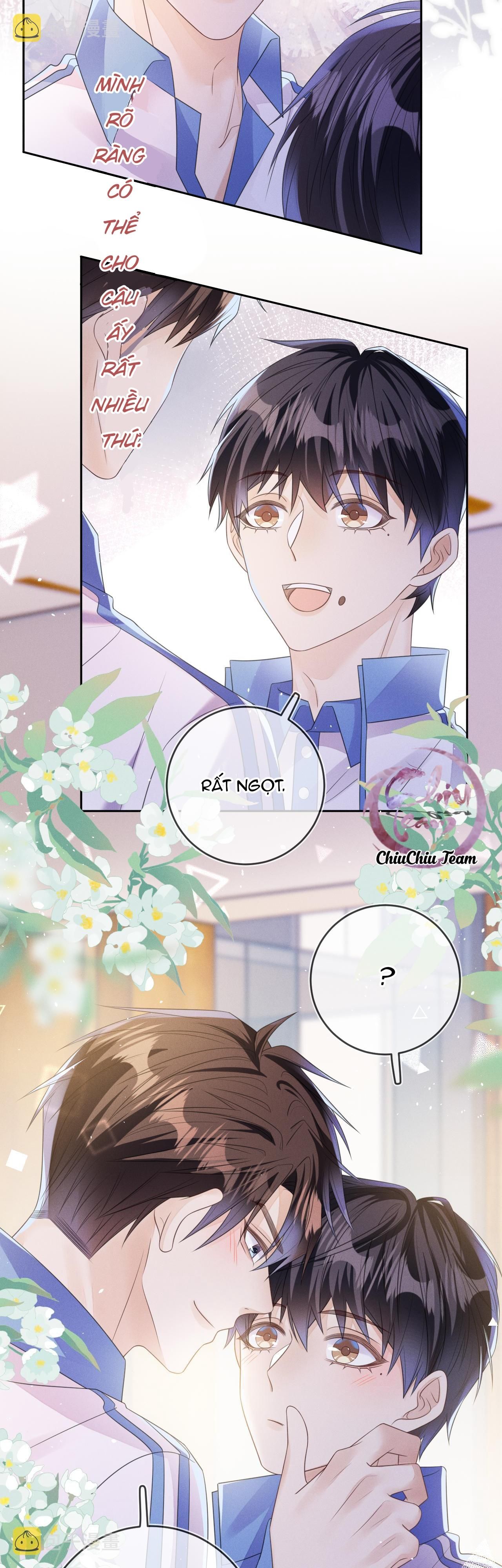 Cường Liệt Công Kích Chapter 66 - 31