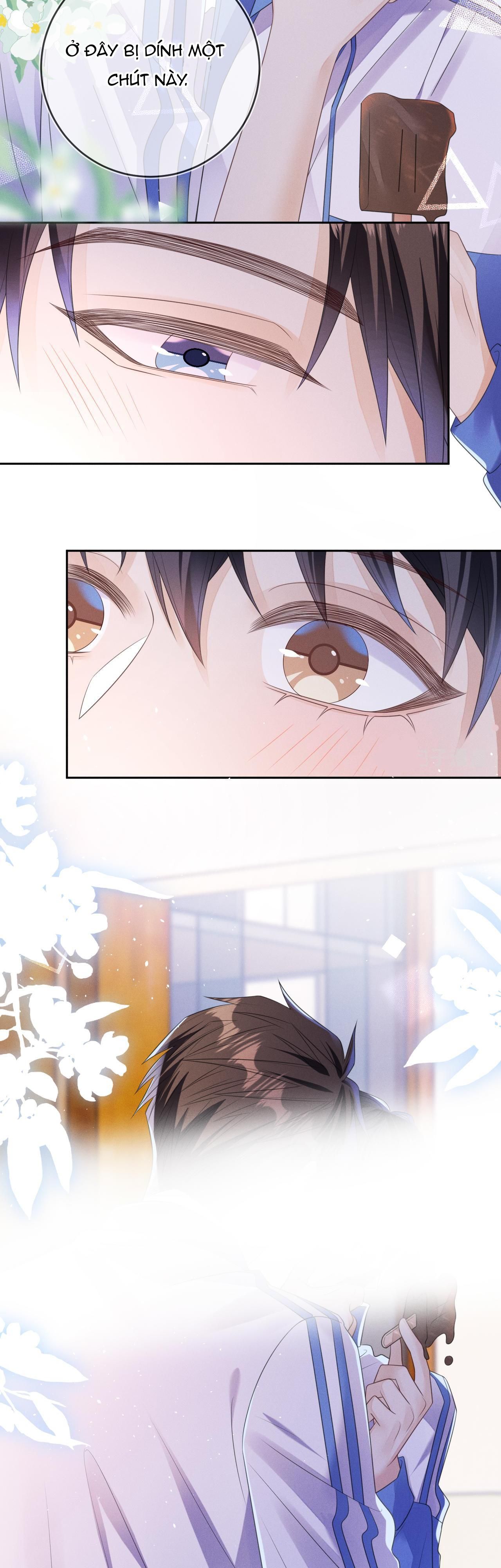 Cường Liệt Công Kích Chapter 66 - 32