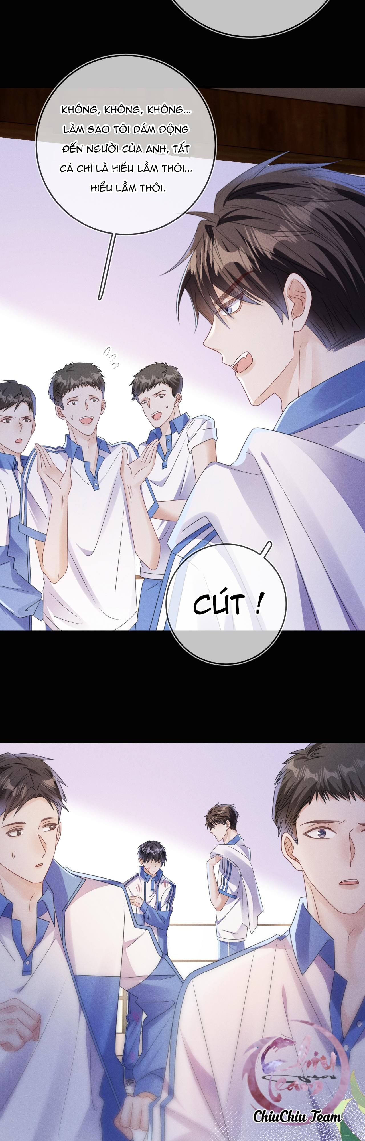 Cường Liệt Công Kích Chapter 66 - 5