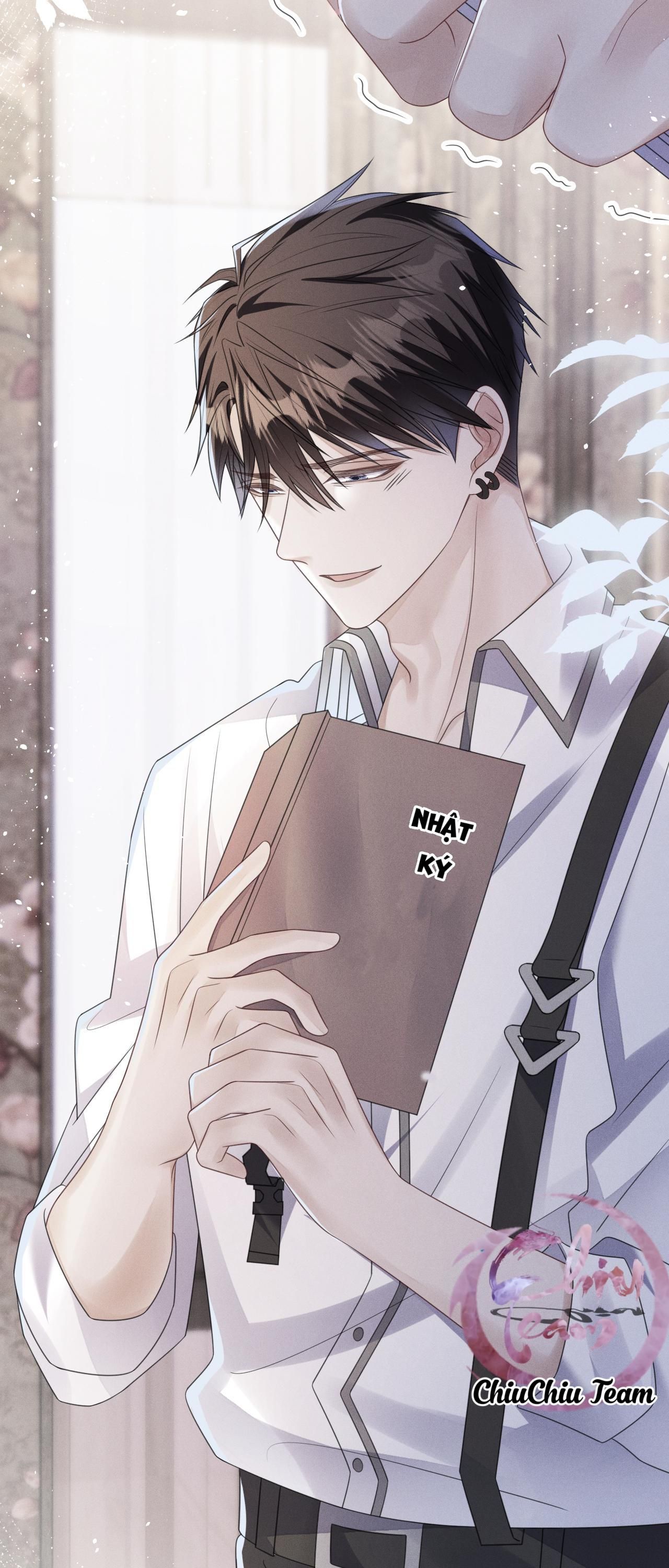 Cường Liệt Công Kích Chapter 66 - 7