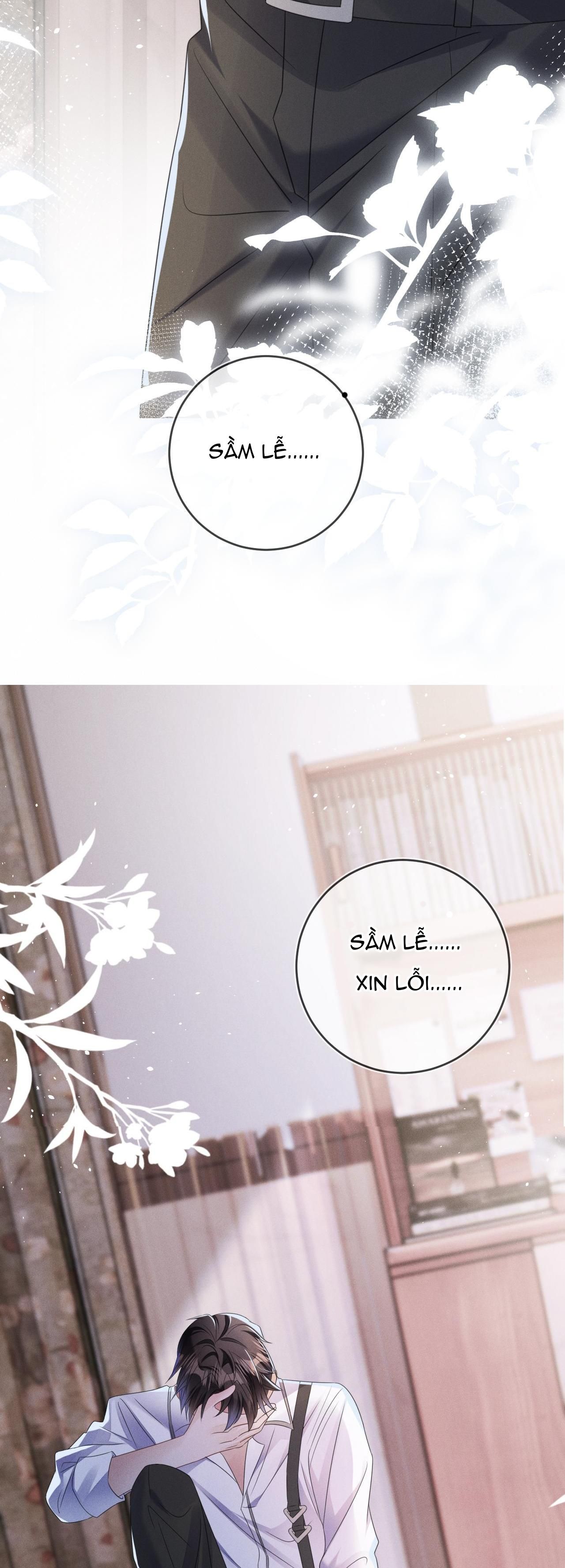 Cường Liệt Công Kích Chapter 66 - 8