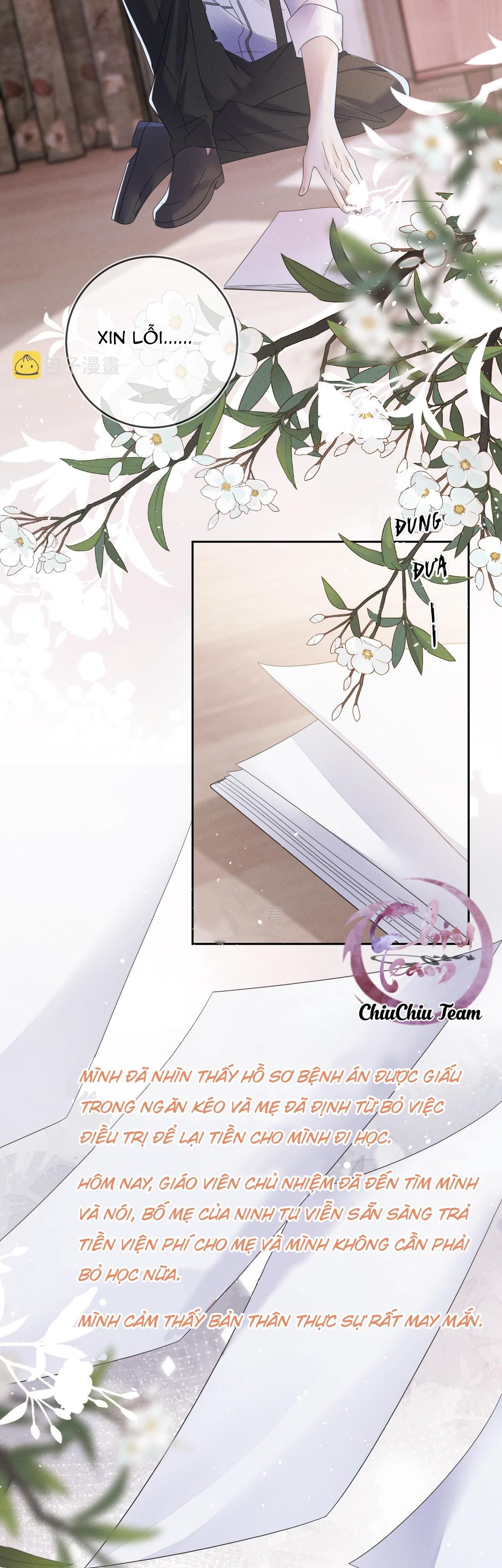 Cường Liệt Công Kích Chapter 66 - 9