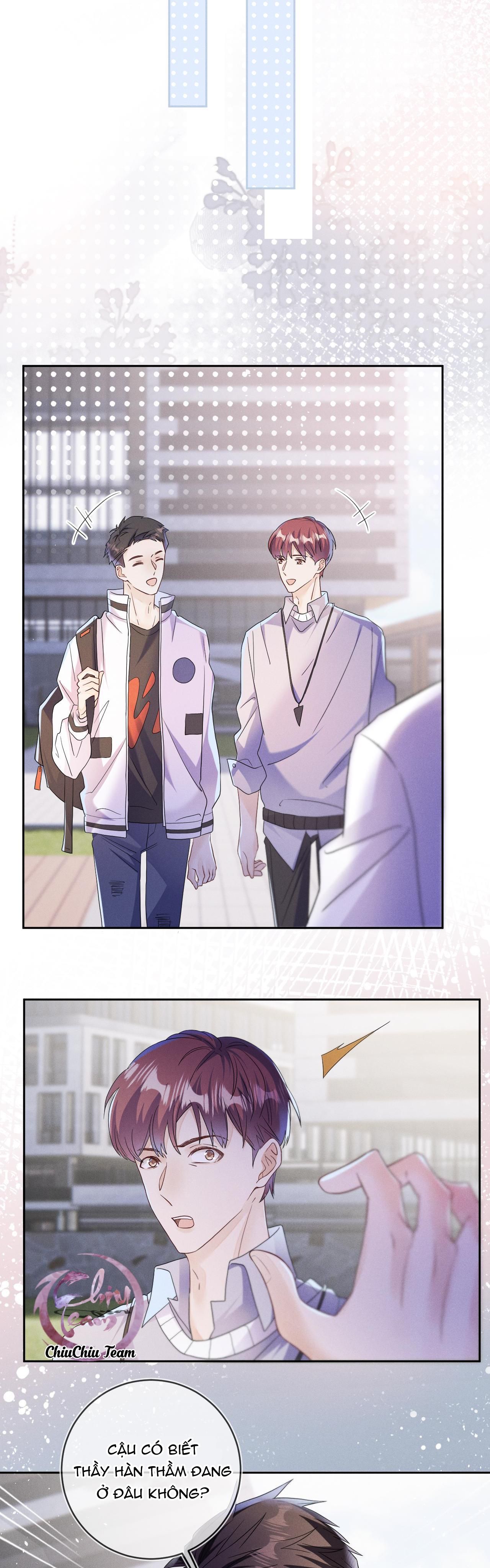 Cường Liệt Công Kích Chapter 67 - 11